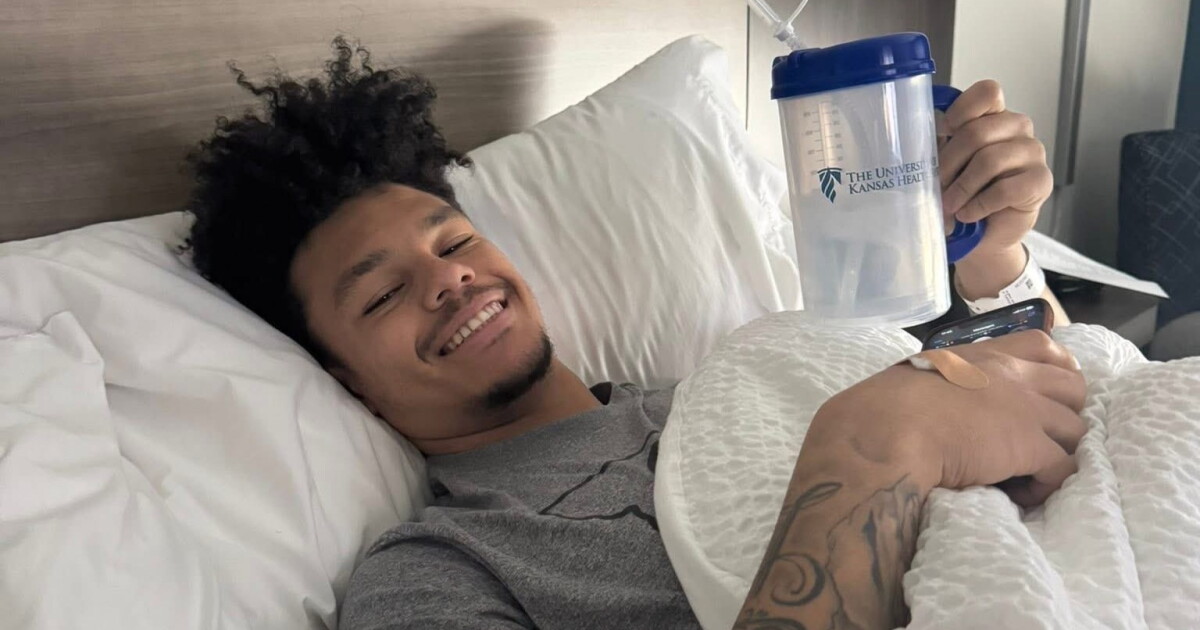Griz Insider: Montana RB Stevie Rocker Jr. gives life — and opponents fits