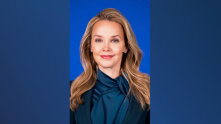 New Orleans Mayor Helena Moreno