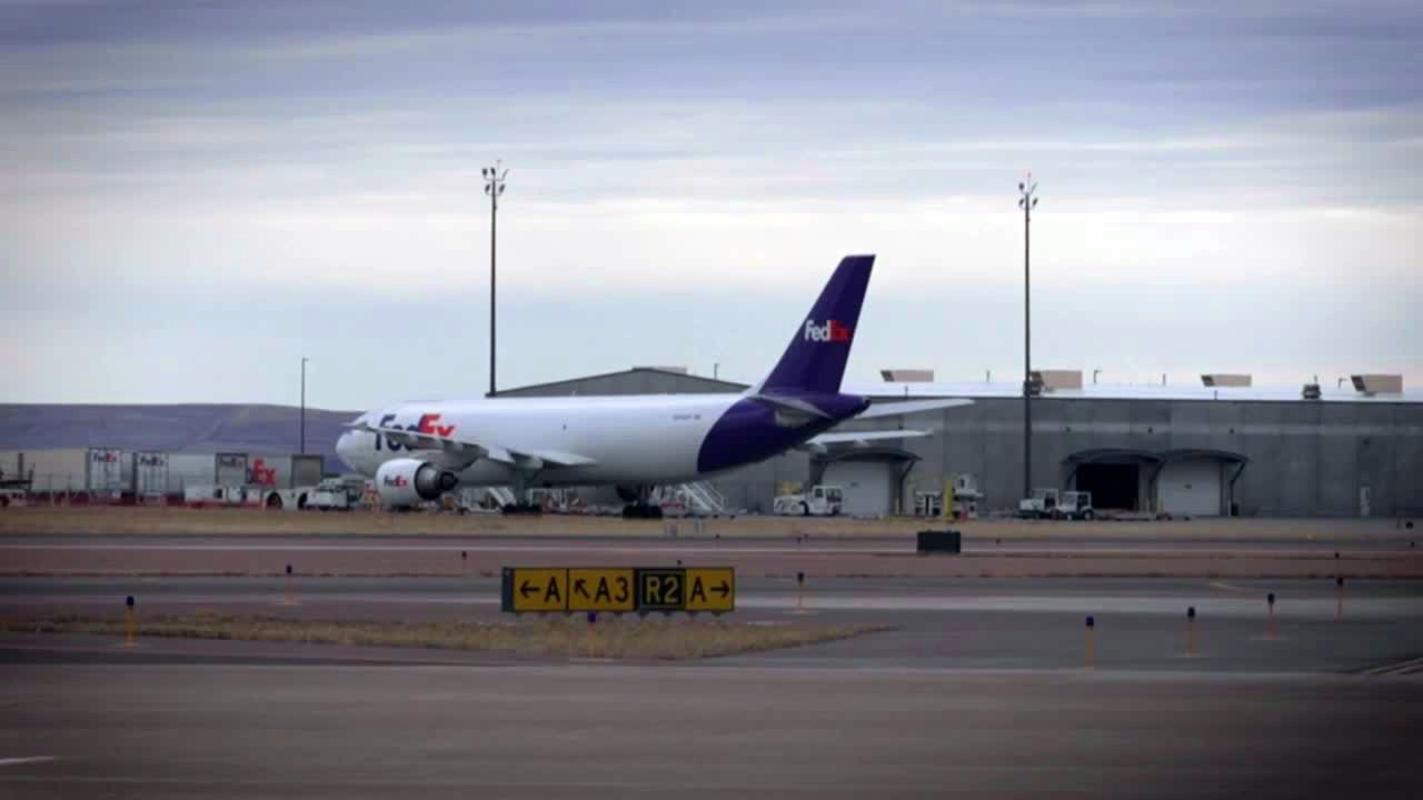 Bomb threat prompts multi-agency response at Great Falls airport