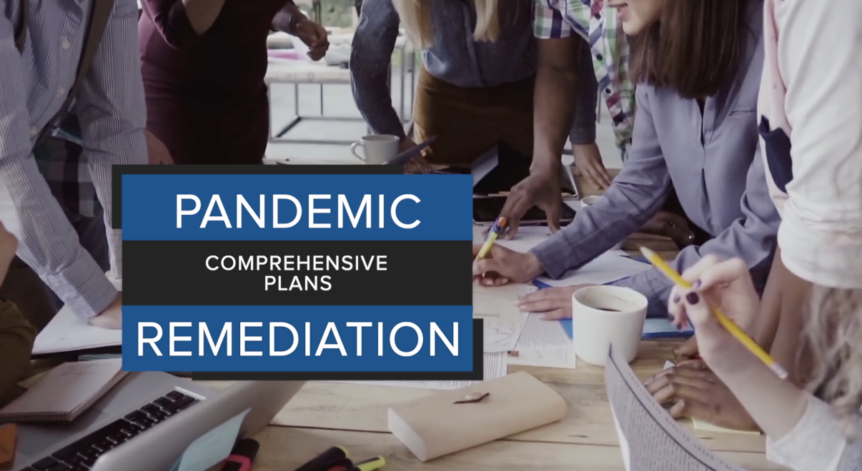 Remediation Plans