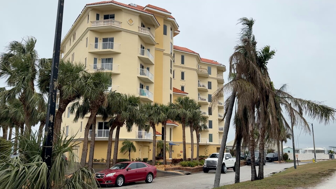 CONDO RATES