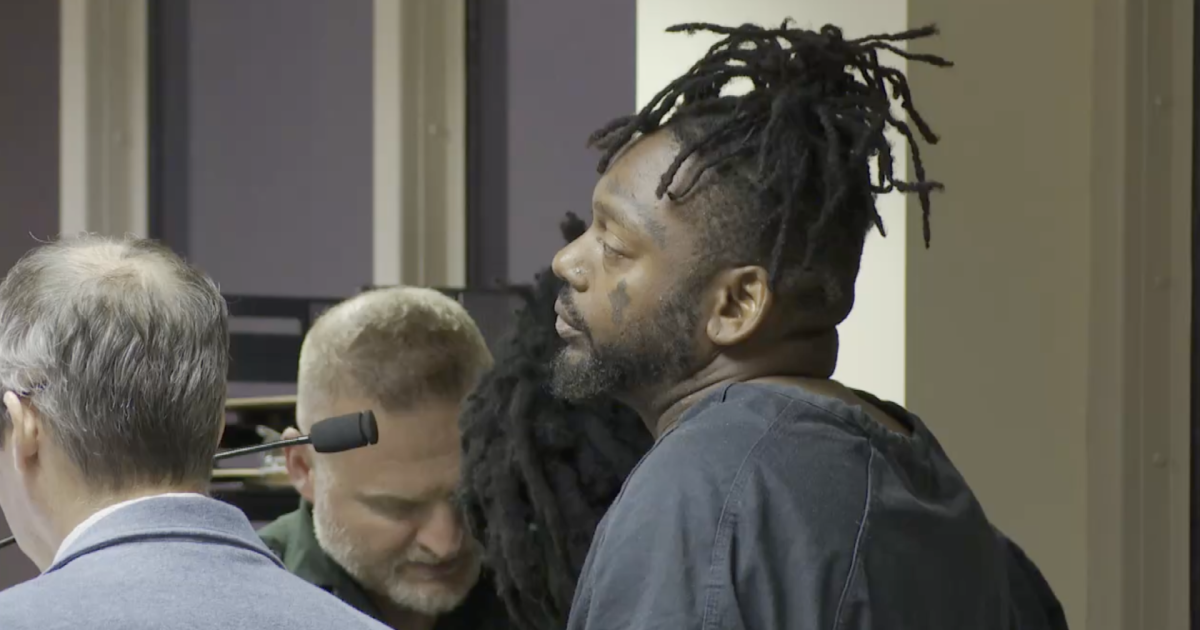 Man accused of shooting at 3 people faces felony charges