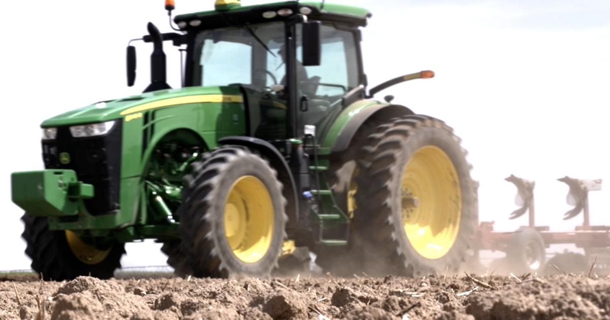 Kentucky Farmers Get a Boost: $5 Million in Loans Approved to Fuel Growth