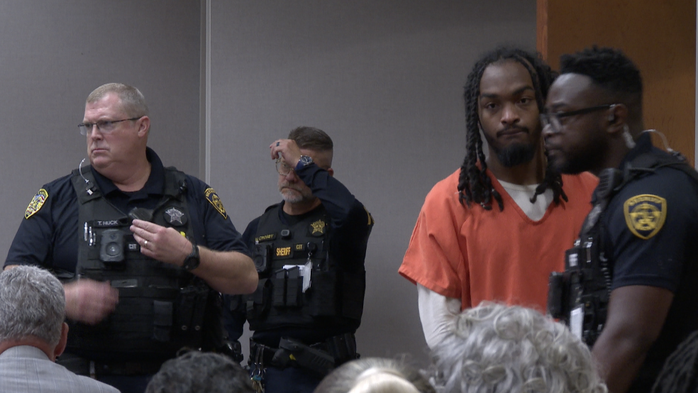 Virginia Beach Oceanfront shooting: 2 suspects head to grand jury