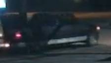 Chesapeake stolen camper truck
