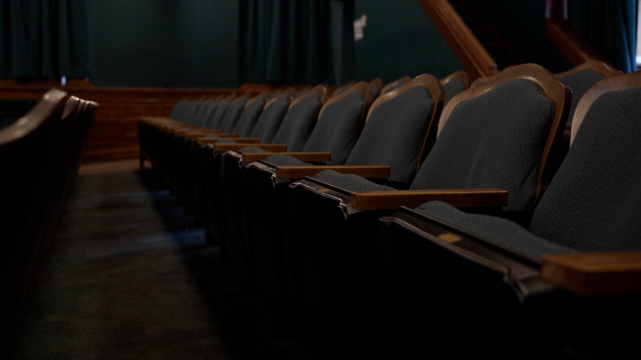 Grandstreet seats