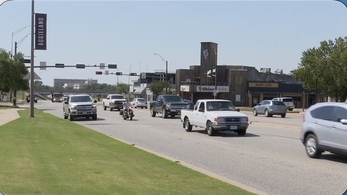 College Station eyes major road safety upgrades near Texas A&M, including bridges and tunnels