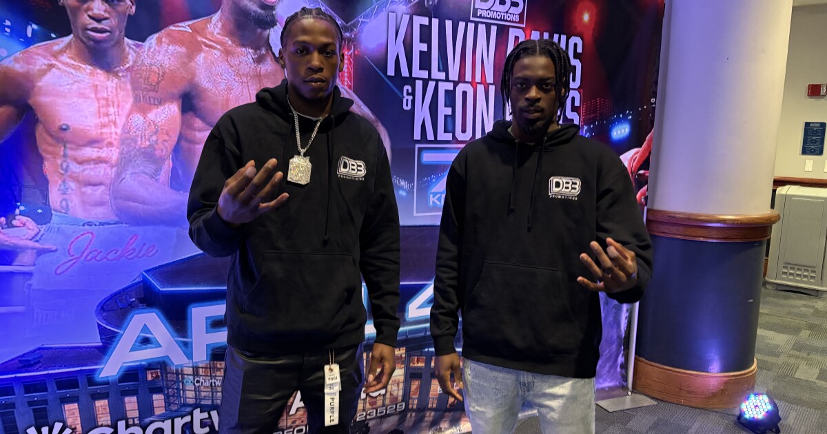 DB3 gears up Norfolk for 757 Knockout Night