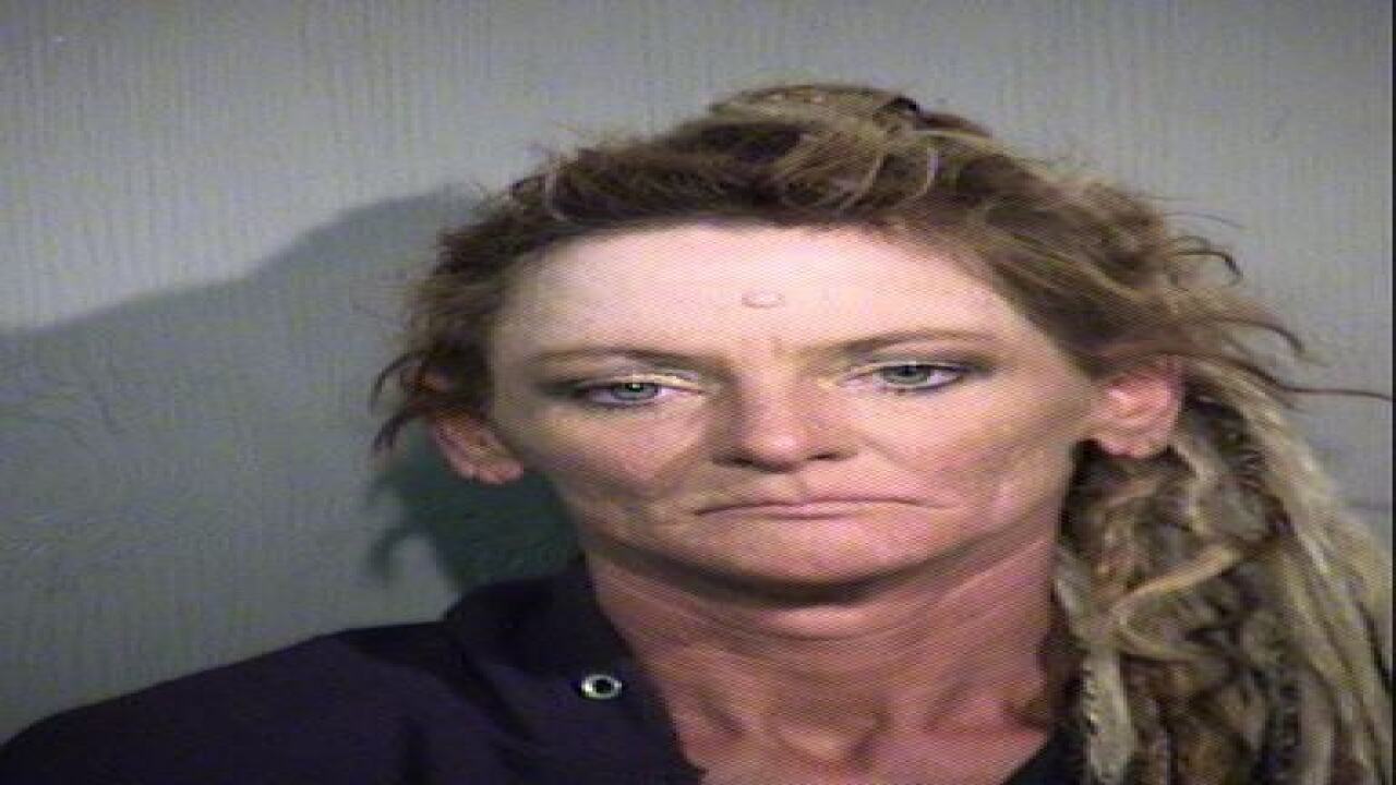 50 MCSO mug shots of the week