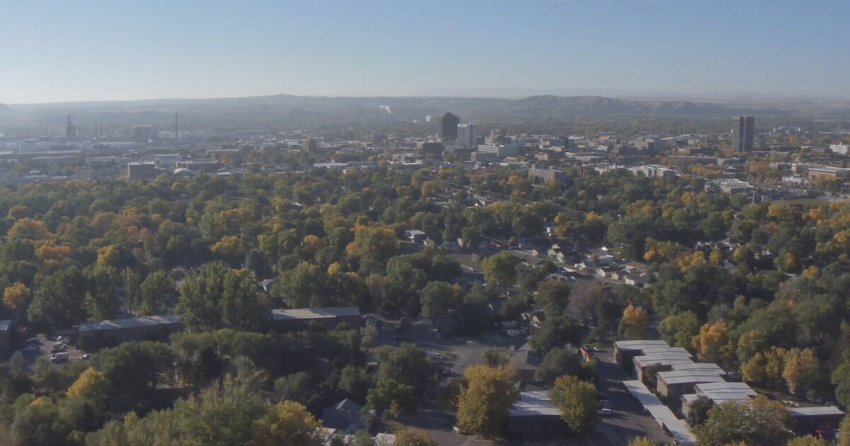 'Transformational': Billings awarded EPA money for property clean up - Vimarsana News