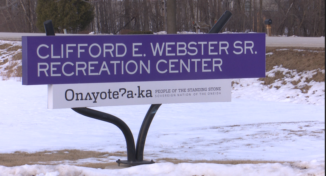 'Everyone is just super proud': Oneida Nation reacts to tribal members winning the lottery