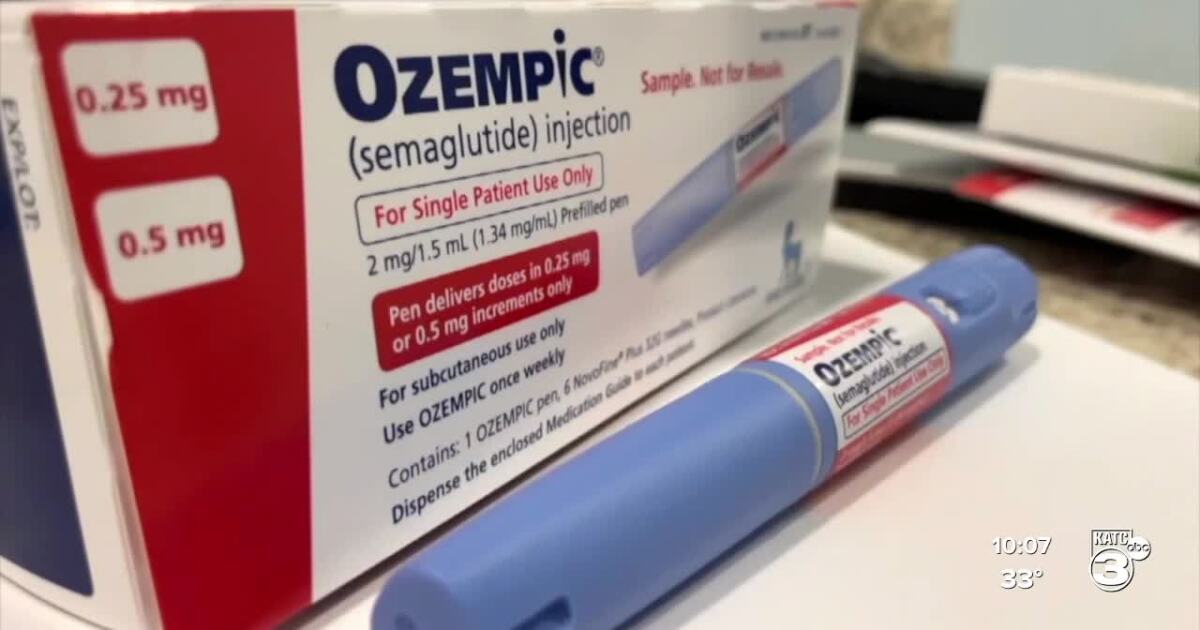 Ozempic: A Diabetes Drug Driving Weight Loss? What You Need to Know Ozempic: A Diabetes Drug Driving Weight Loss? What You Need to Know