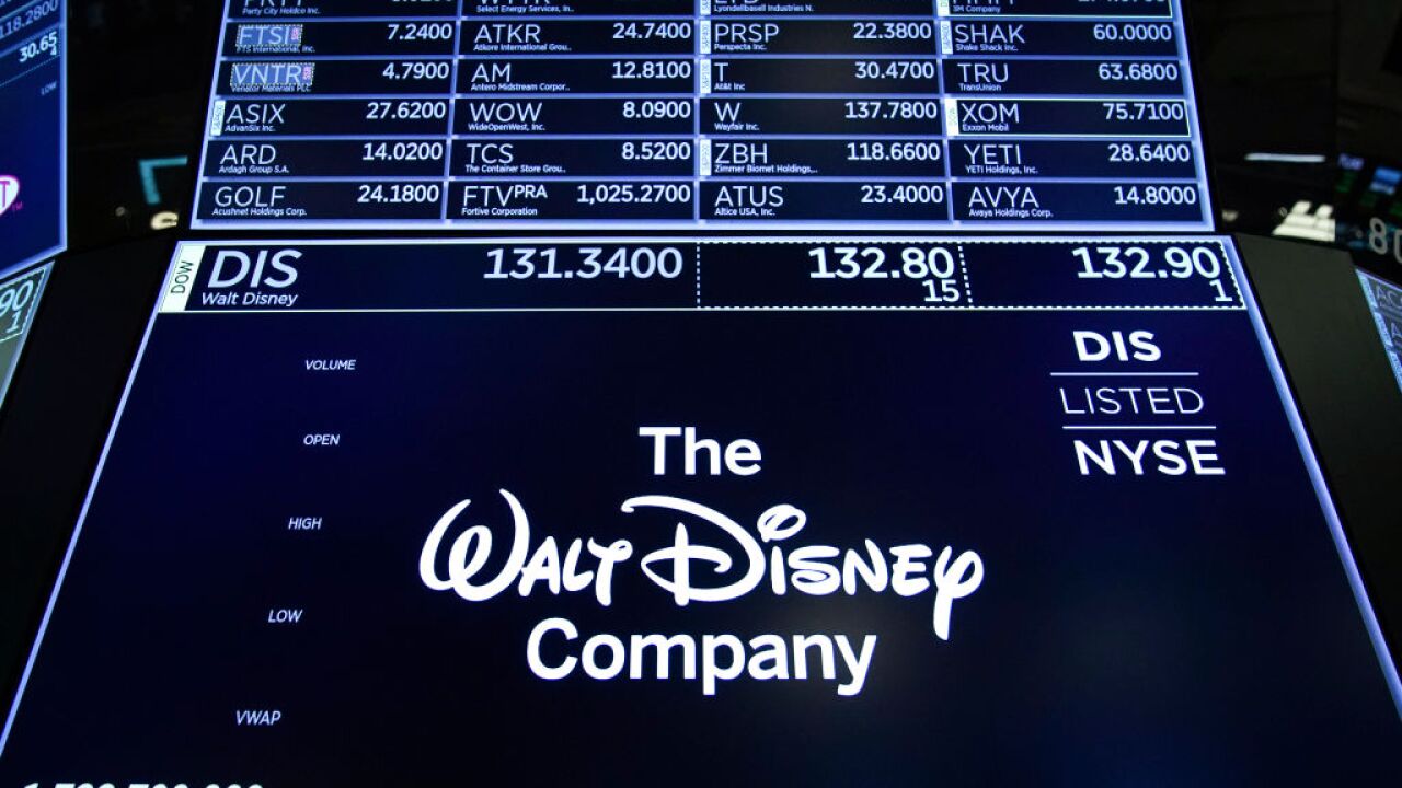 Disney to take full ownership of Hulu