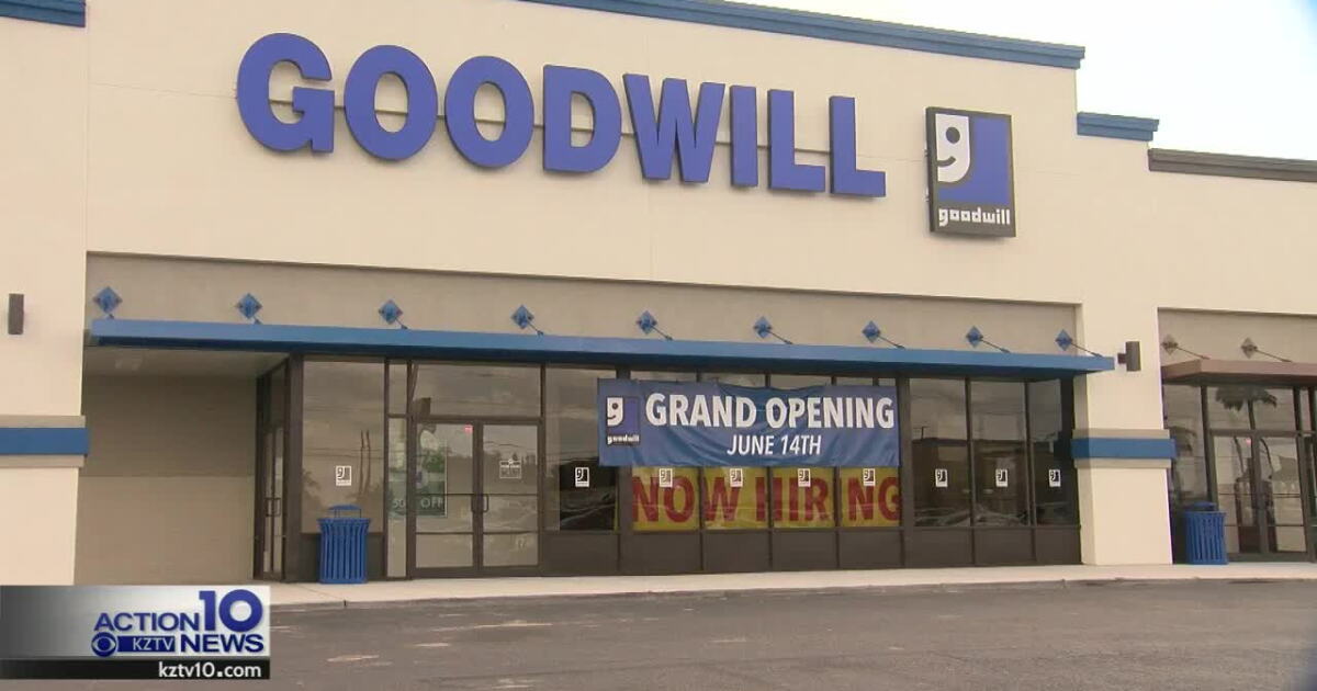 Google Goodwill Goodwill and Google hope to train local workforce on digital skills
