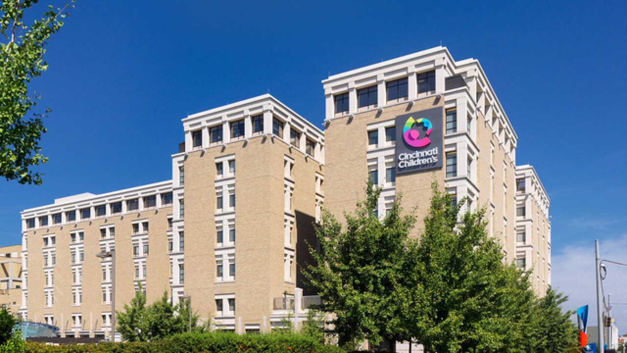 Multiple Children S Hospital Employees Test Positive For Covid 19