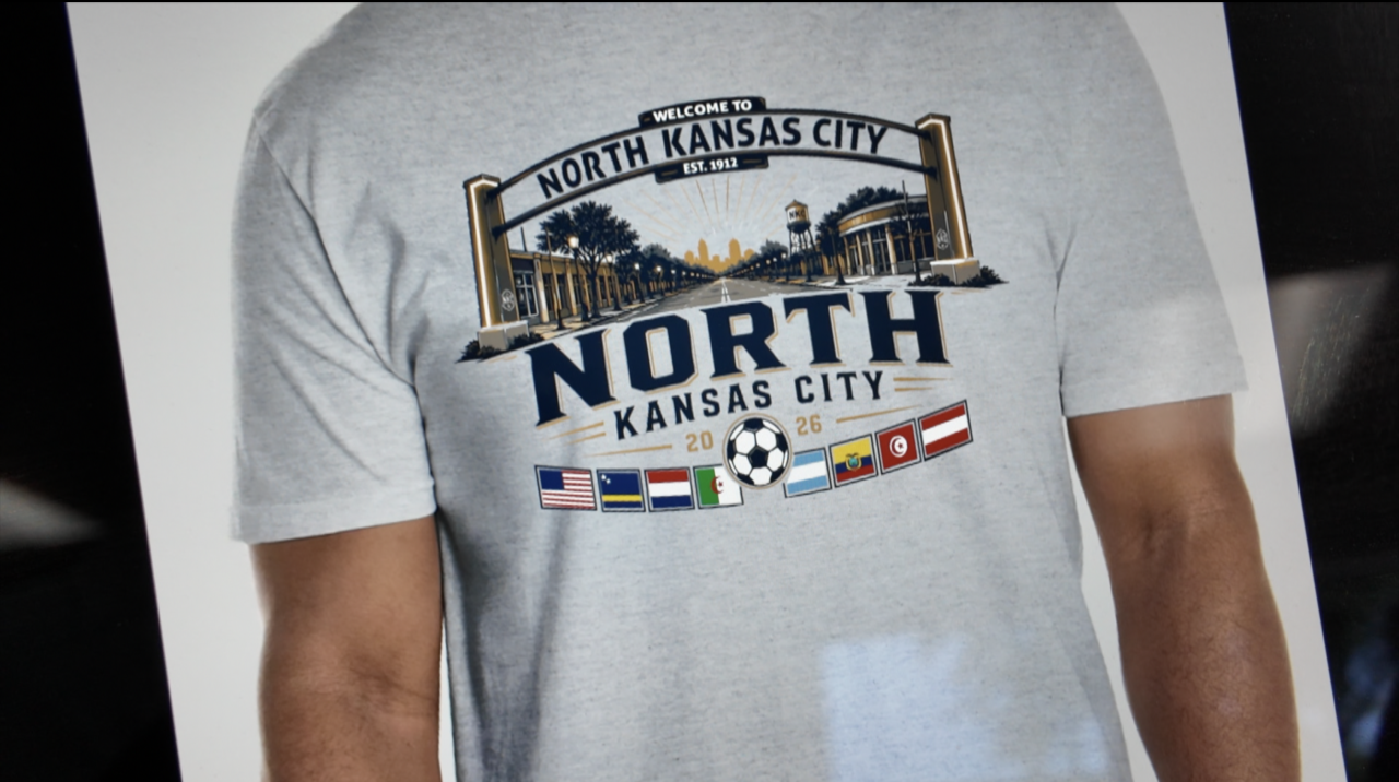 Pro Apparel KC