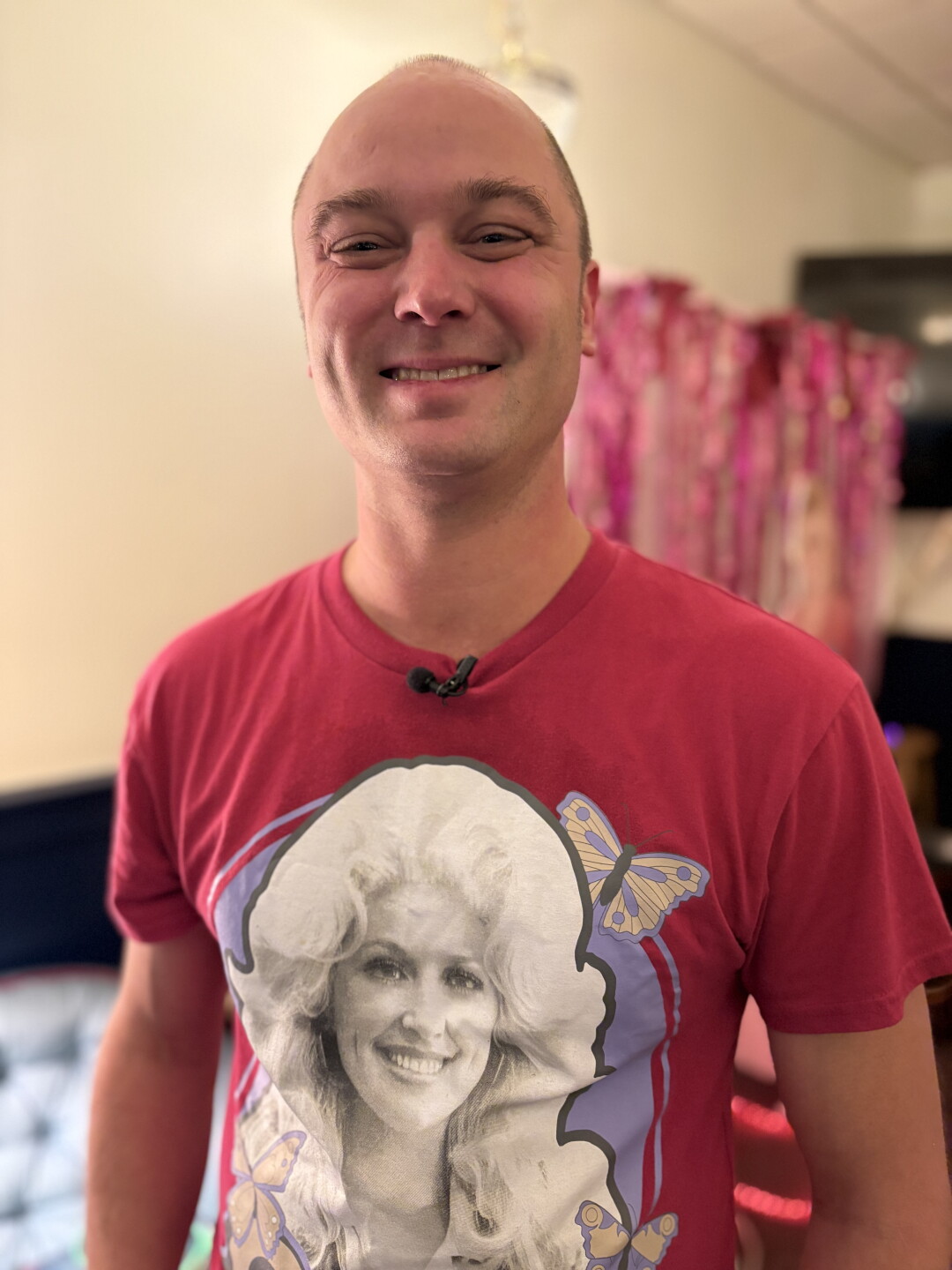 Ryan Wilinski