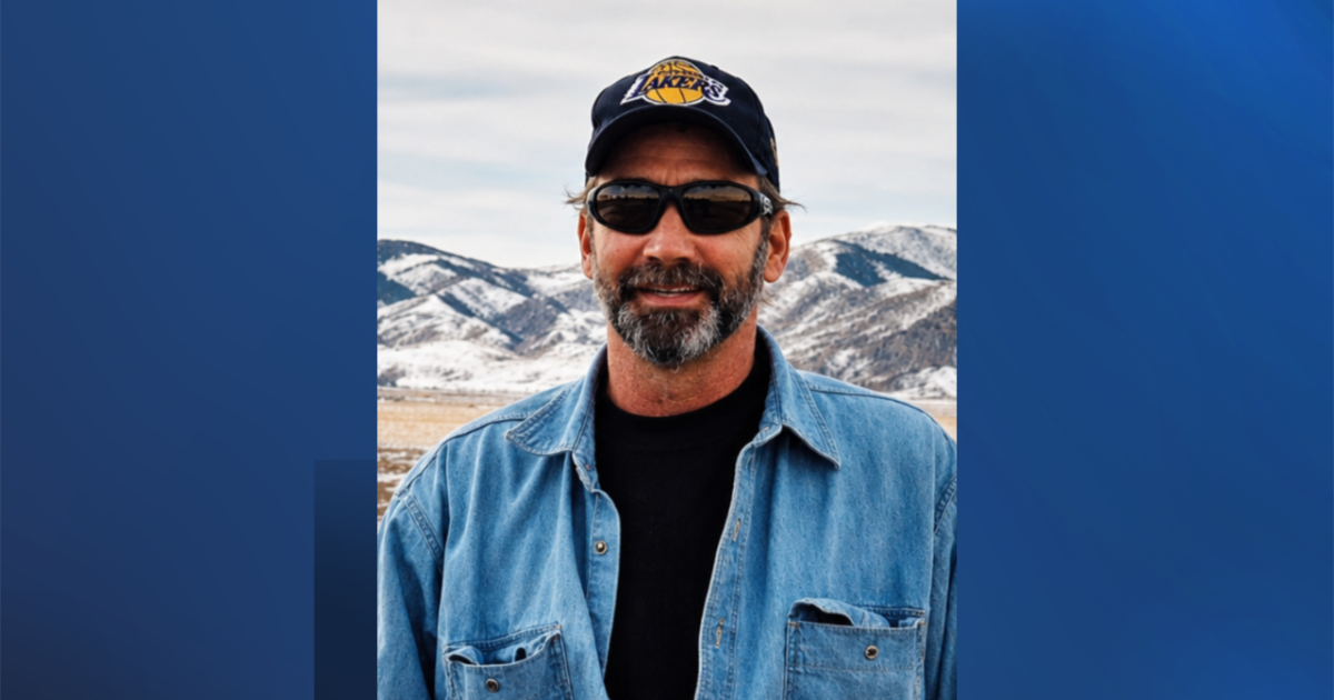 Obituary: Gregory