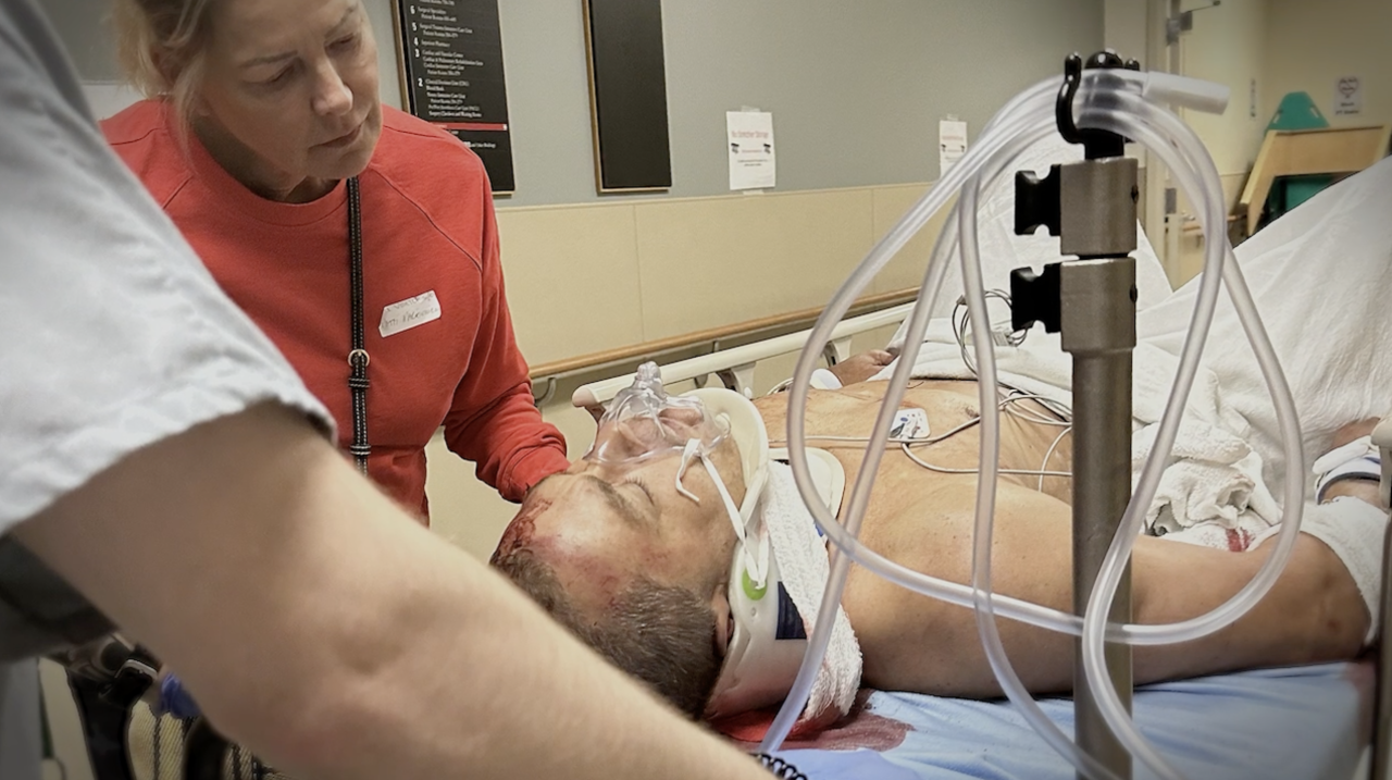 John Markiewicz injuries from Gaylord HVAC.png