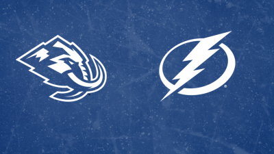 Lightning aim to bounce back at home against Utah Mammoth