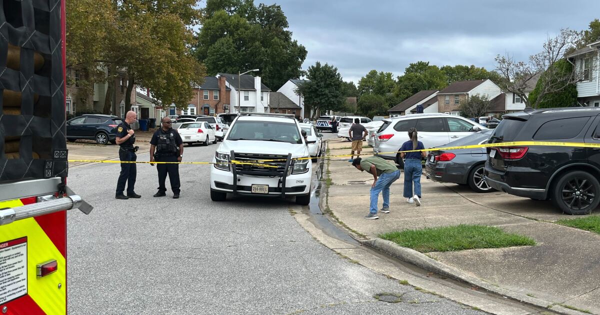 Man found guilty in deadly 2024 shooting on Fox Creek Court in Virginia Beach