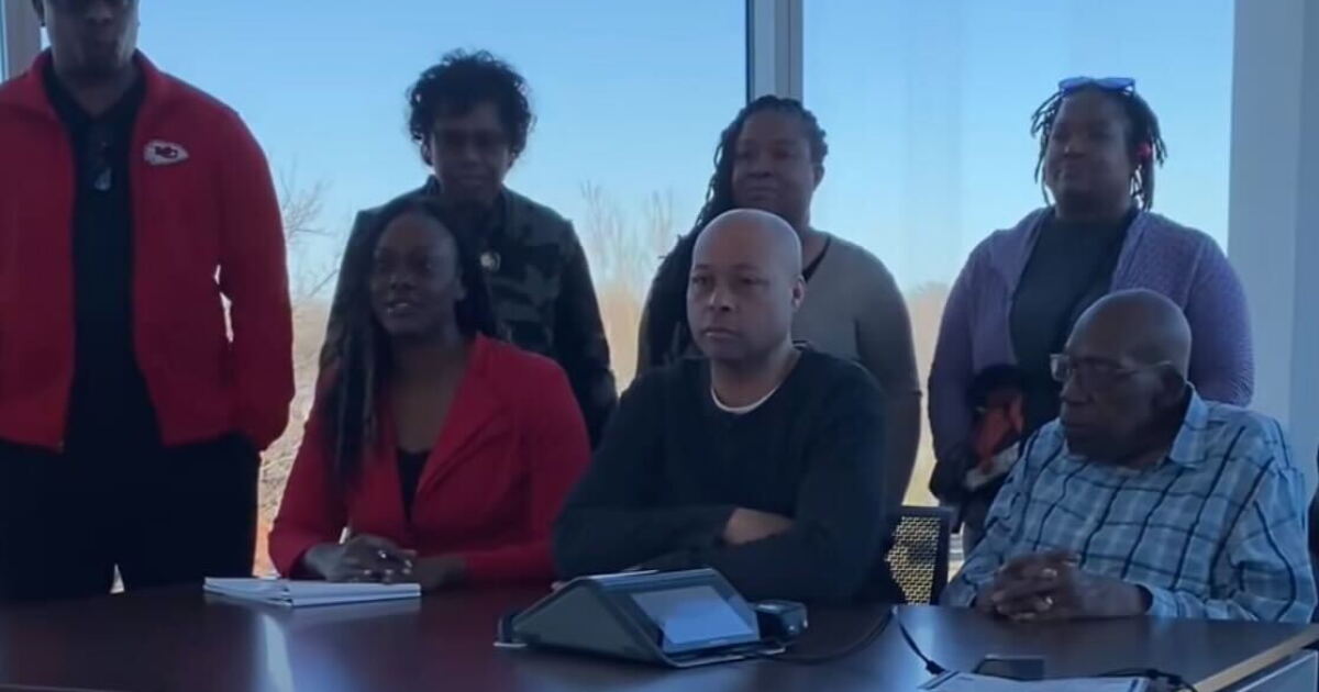 Olathe man wants to clear name after being wrongly identified as rally shooter - Vimarsana News