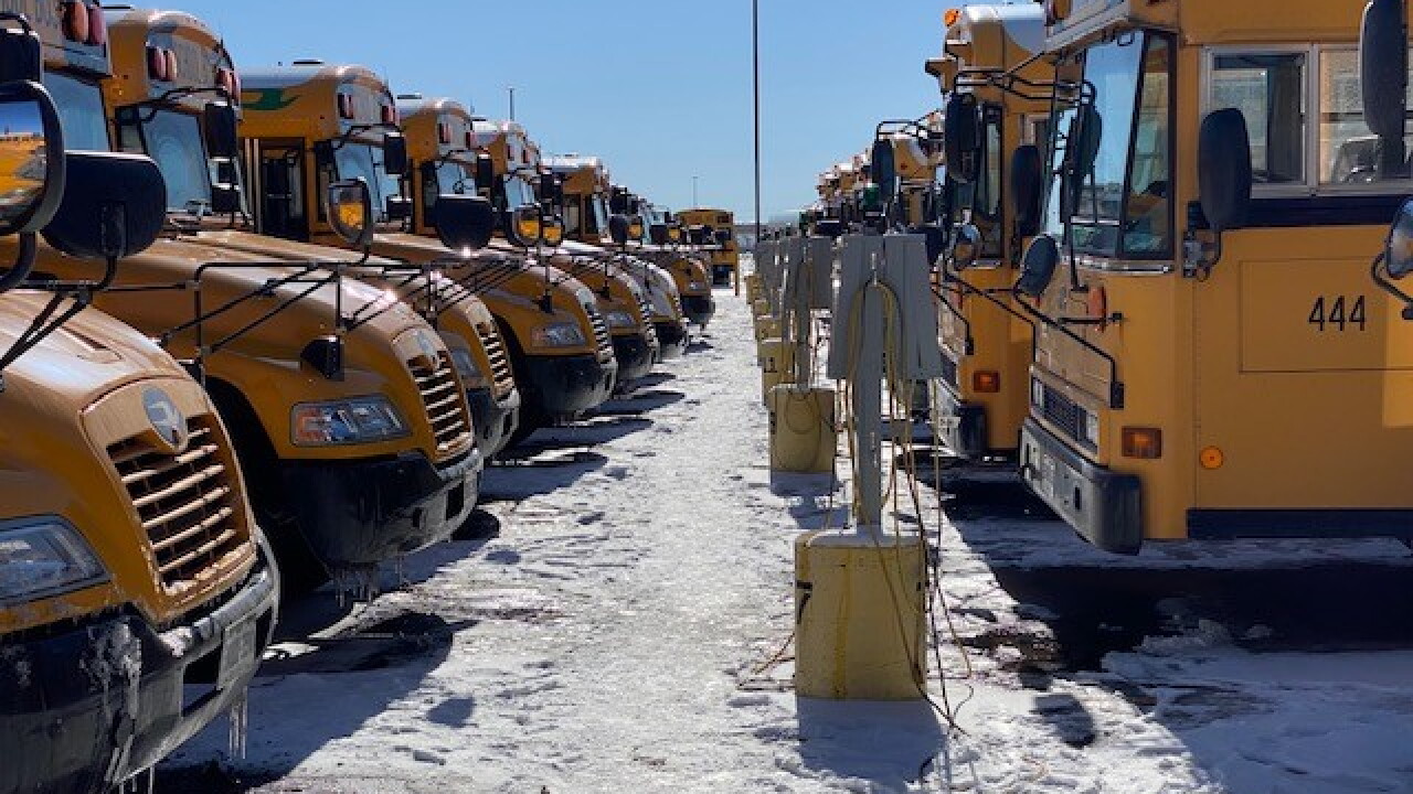 Jeffco Public Schools will make middle, high school start times later