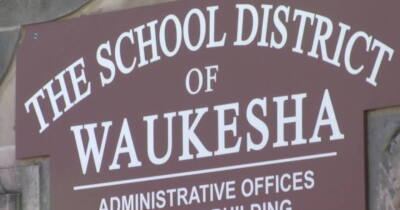 waukesha school district