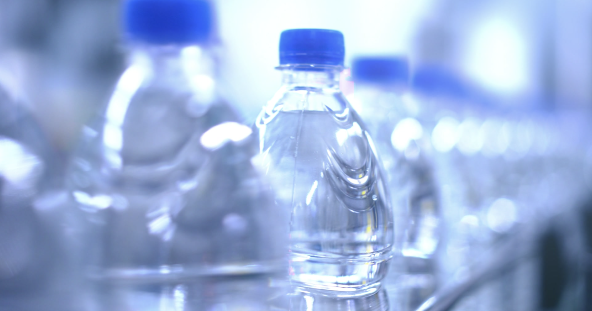 Benton Harbor residents: Pick up bottled water at these locations (Dec. 1–4) - Fox17