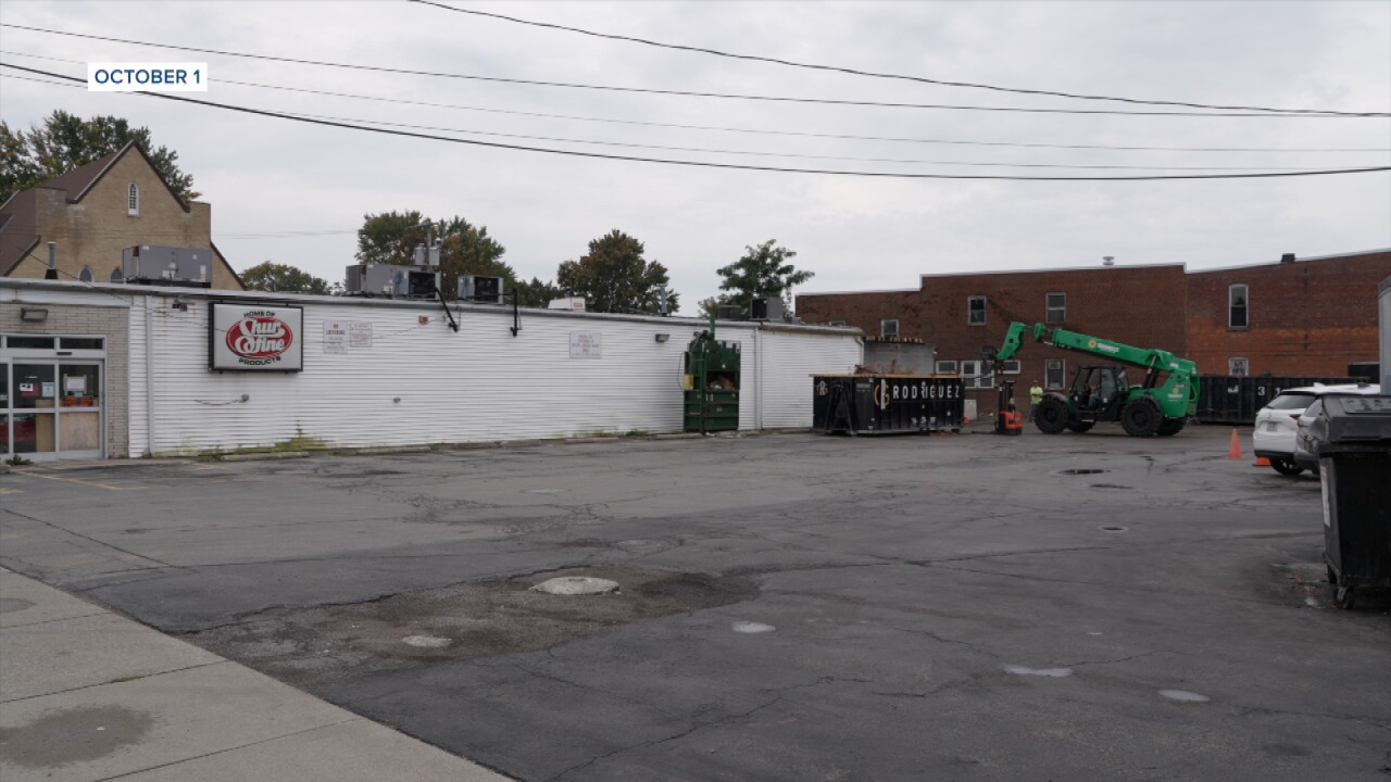 WILSON MARKET