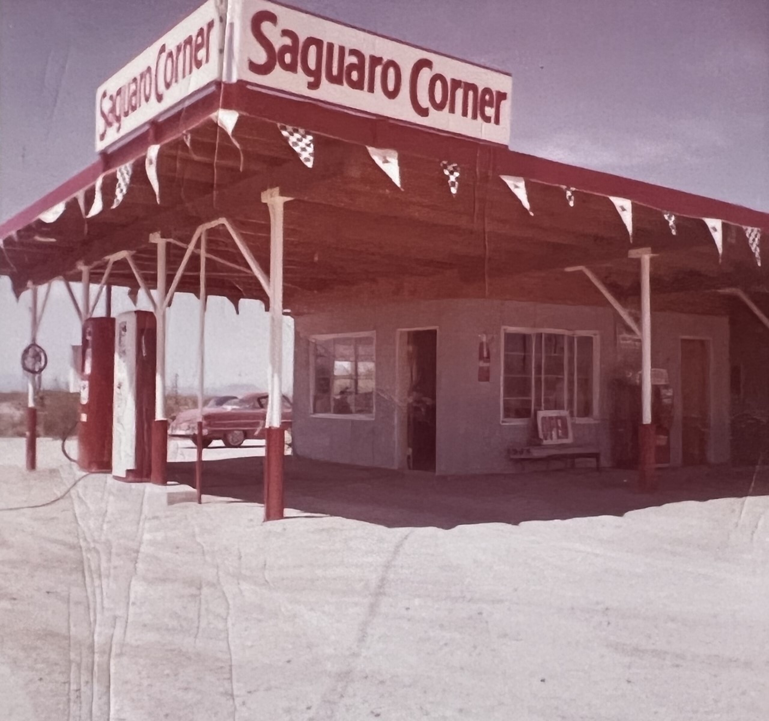 Saguaro Corners shines bright after 66 years
