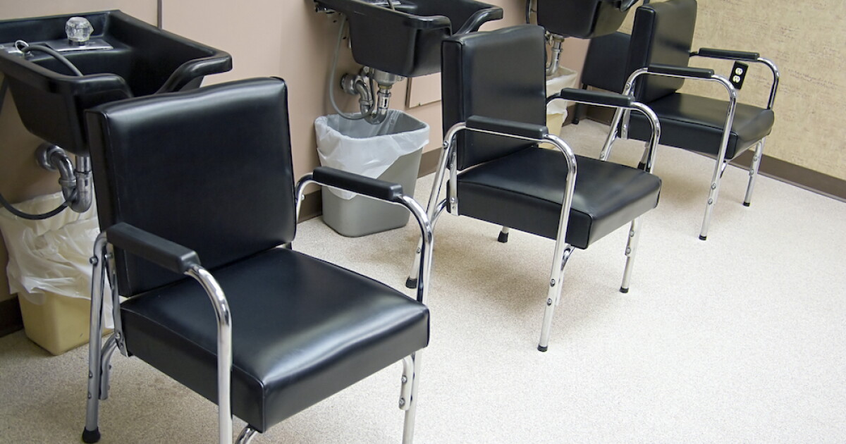New cosmetology school opens inside Arizona State Prison Complex in Perryville