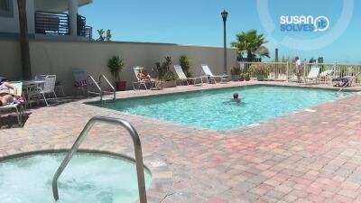 vacation rental