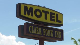 Clark Fork Inn