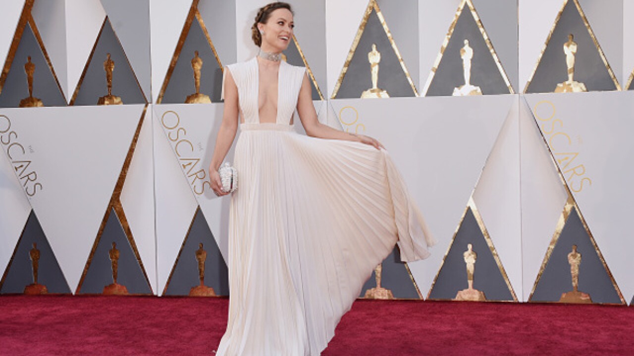 Gallery: 2016 Oscars