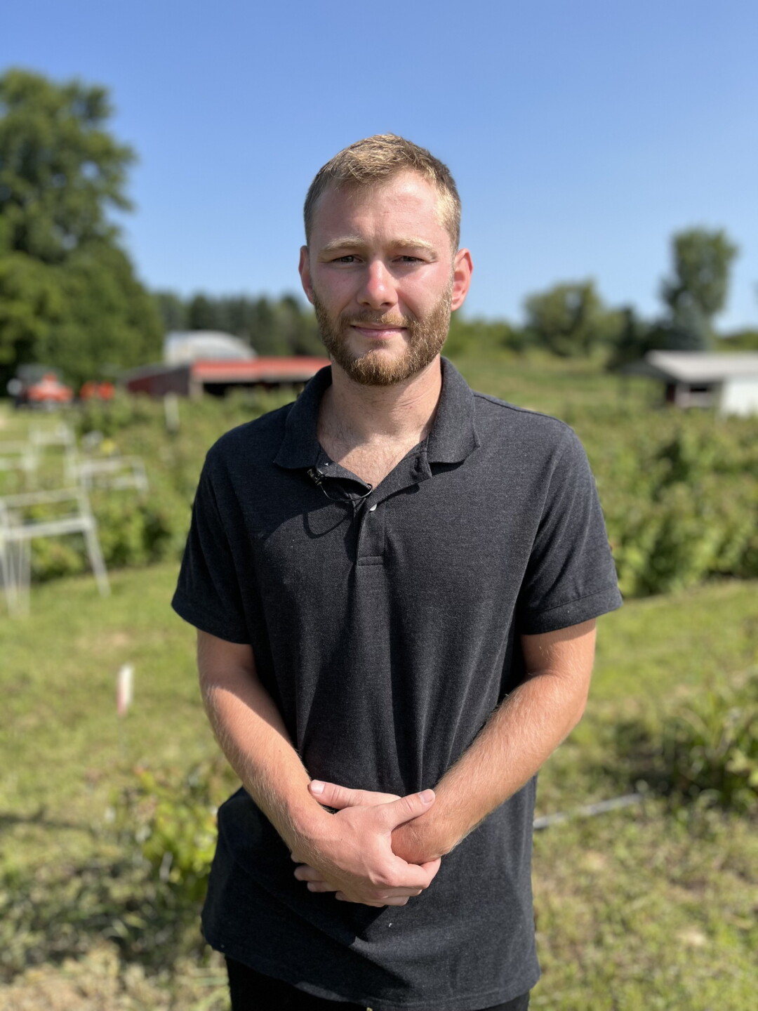 Brandan Schuetz