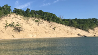 Porter Legacy Dunes