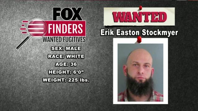 Erik Easton Stockmyer