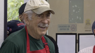 Soup Kitchen Boynton Beach