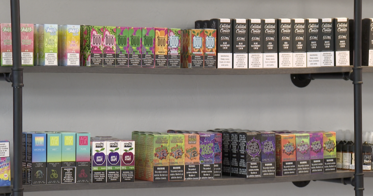 E-cig businesses sue Wisconsin Department of Revenue over FDA authorization law E-cig businesses sue Wisconsin Department of Revenue over FDA authorization law