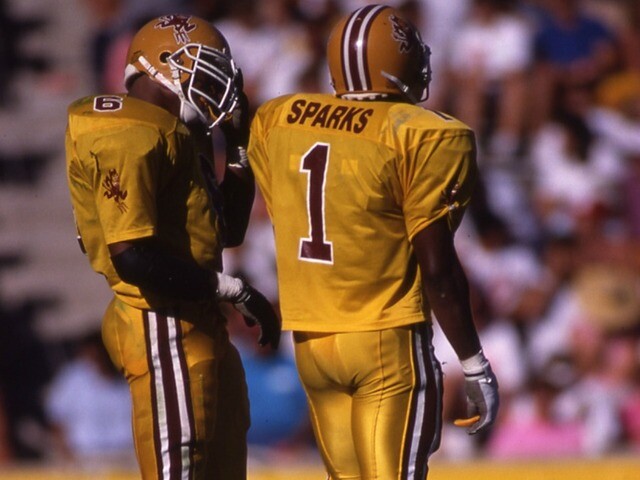 The 10 Worst Uniforms In The History Of Arizona Sports