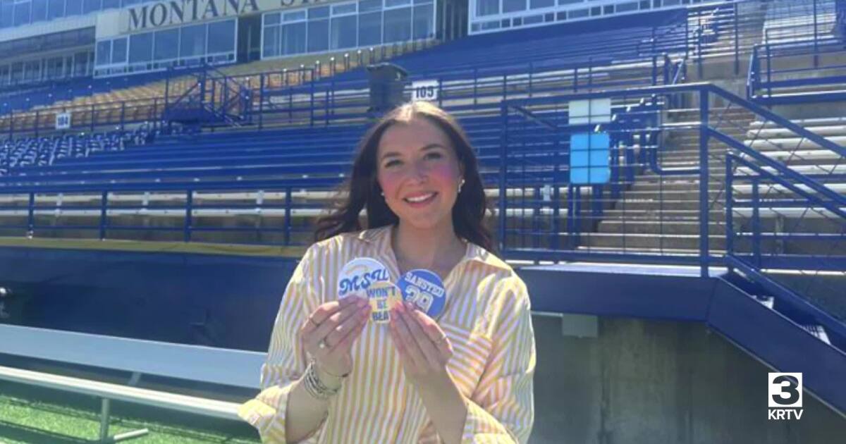 MSU student turns her passion into an apparel business