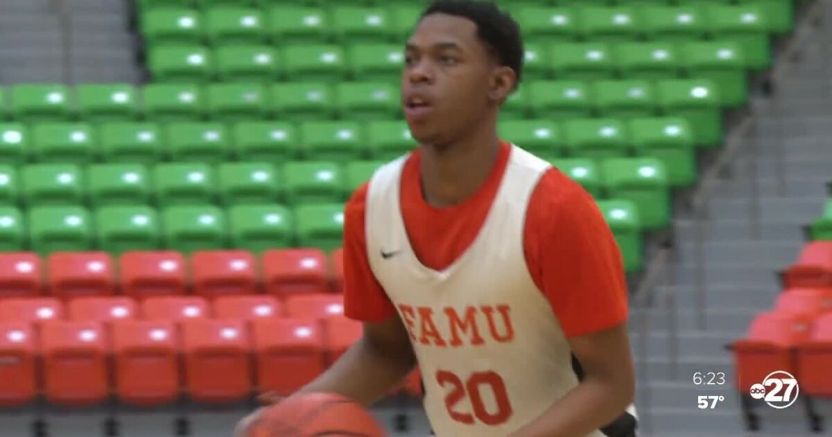 - Floridas News Florida A&M looks to extend win streak as they host Texas Southern on NBA TV
