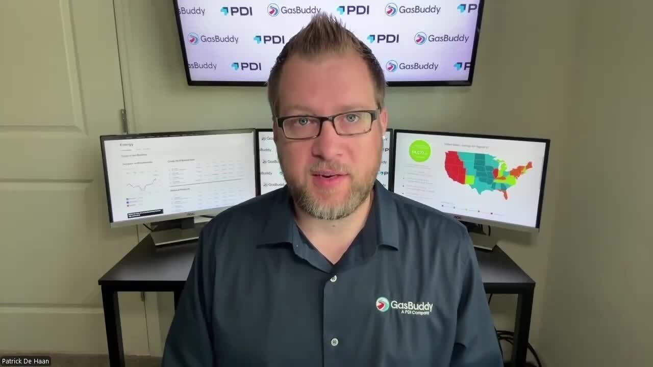 Watered down gas rumor debunked