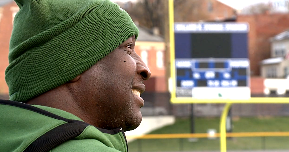 How coach Jeff Cargile missed a Rose Bowl, overcame addiction and led Taft to a winning season - WCPO