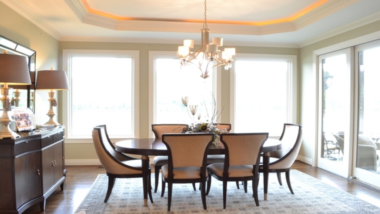 PHOTOS: HomeFest Manhattan Harbour in Dayton, Ky