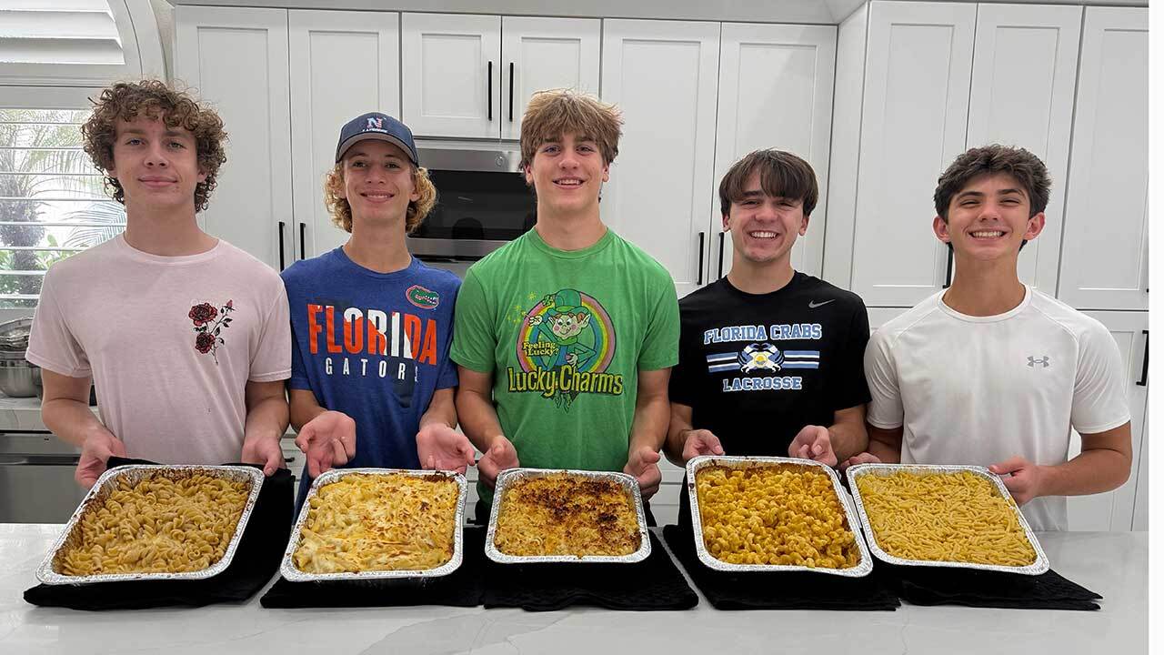 B’nai Torah Congregation's TLC Program
