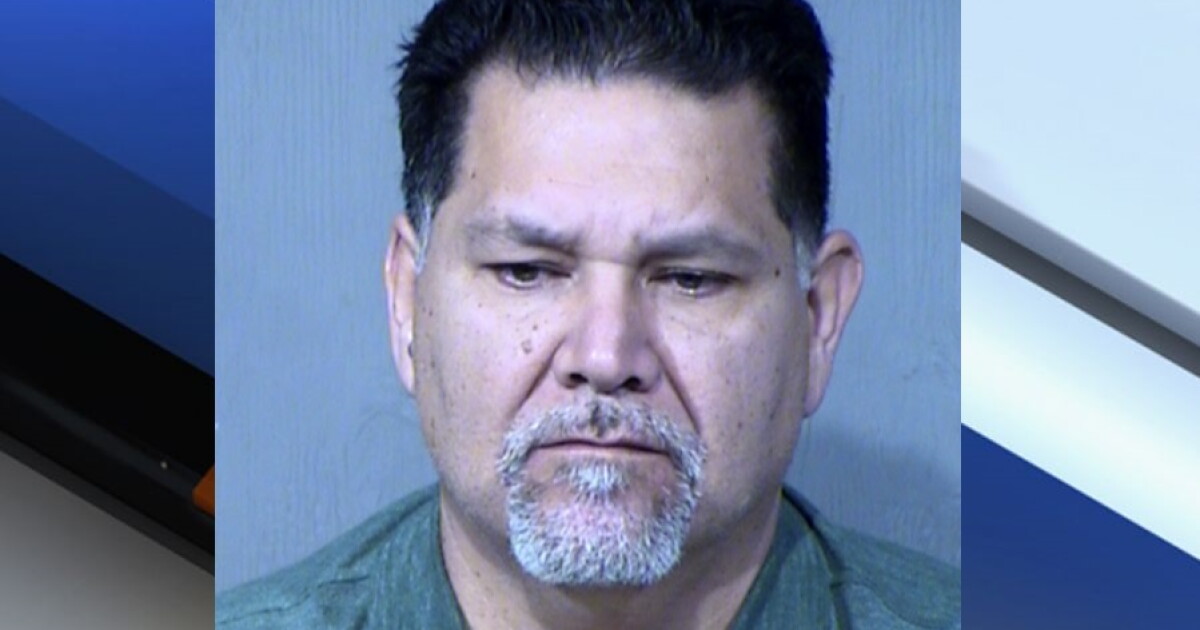 Former Phoenix teacher convicted of sexually abusing 7 girls - Vimarsana News