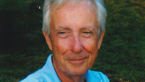 Robert Mackenzie St. Lucie County