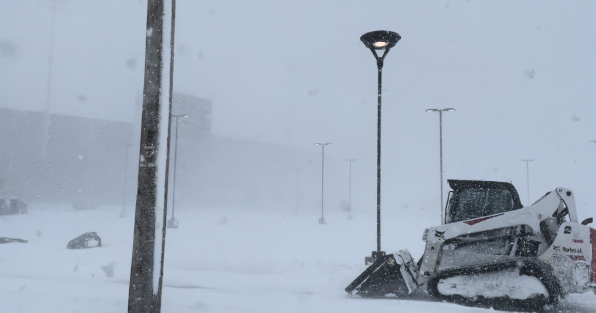 Travel ban set to lift in most of Erie County at 6 a.m. - Vimarsana News